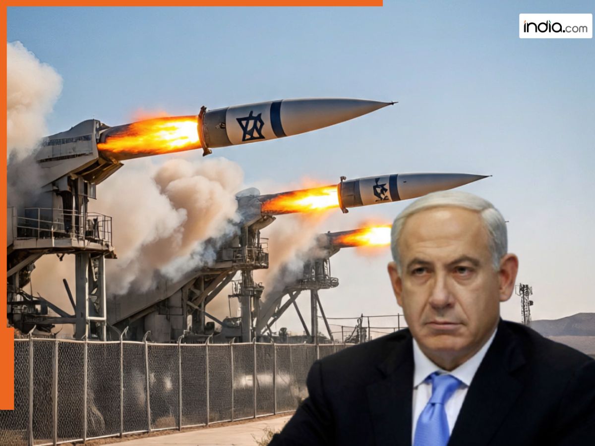 Israel-Iran Live: Iran says it will halt attacks if Israel stops ‘illegal aggression’