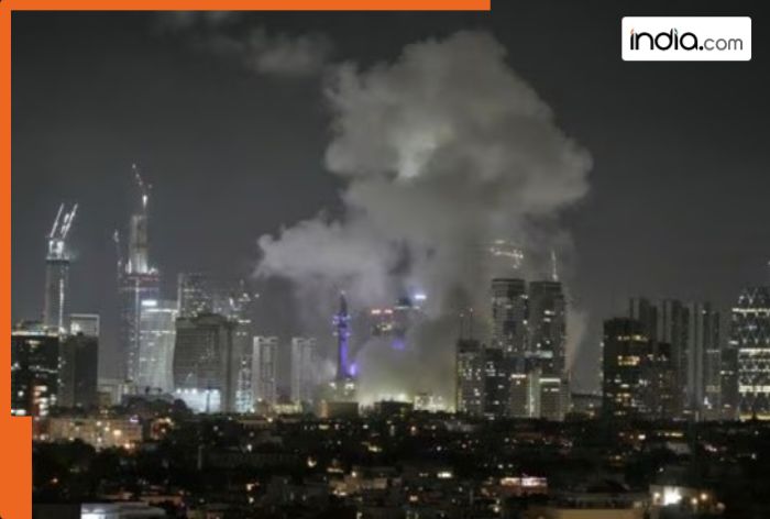 Israel Iran war LIVE updates: Israel activates THAAD air defence system, vows to act until ‘Tehran’s nuclear capabilities are eliminated’