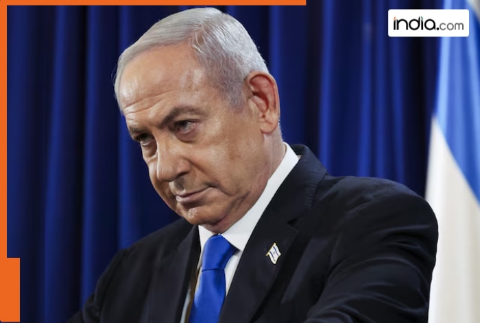 Iran wants to kill US President Donald Trump: Netanyahu