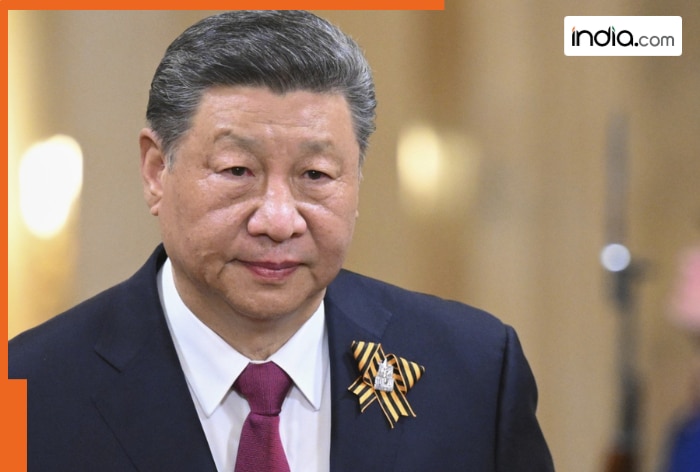 China’s government officials banned from dining out, driving luxury cars because…