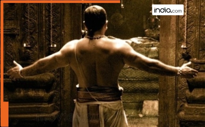 19 Filmfare Awards, 4 National Awards, Padma Shri, and Padma Bhushan couldn’t stop protests against this superstar, people burning his effigies due to…