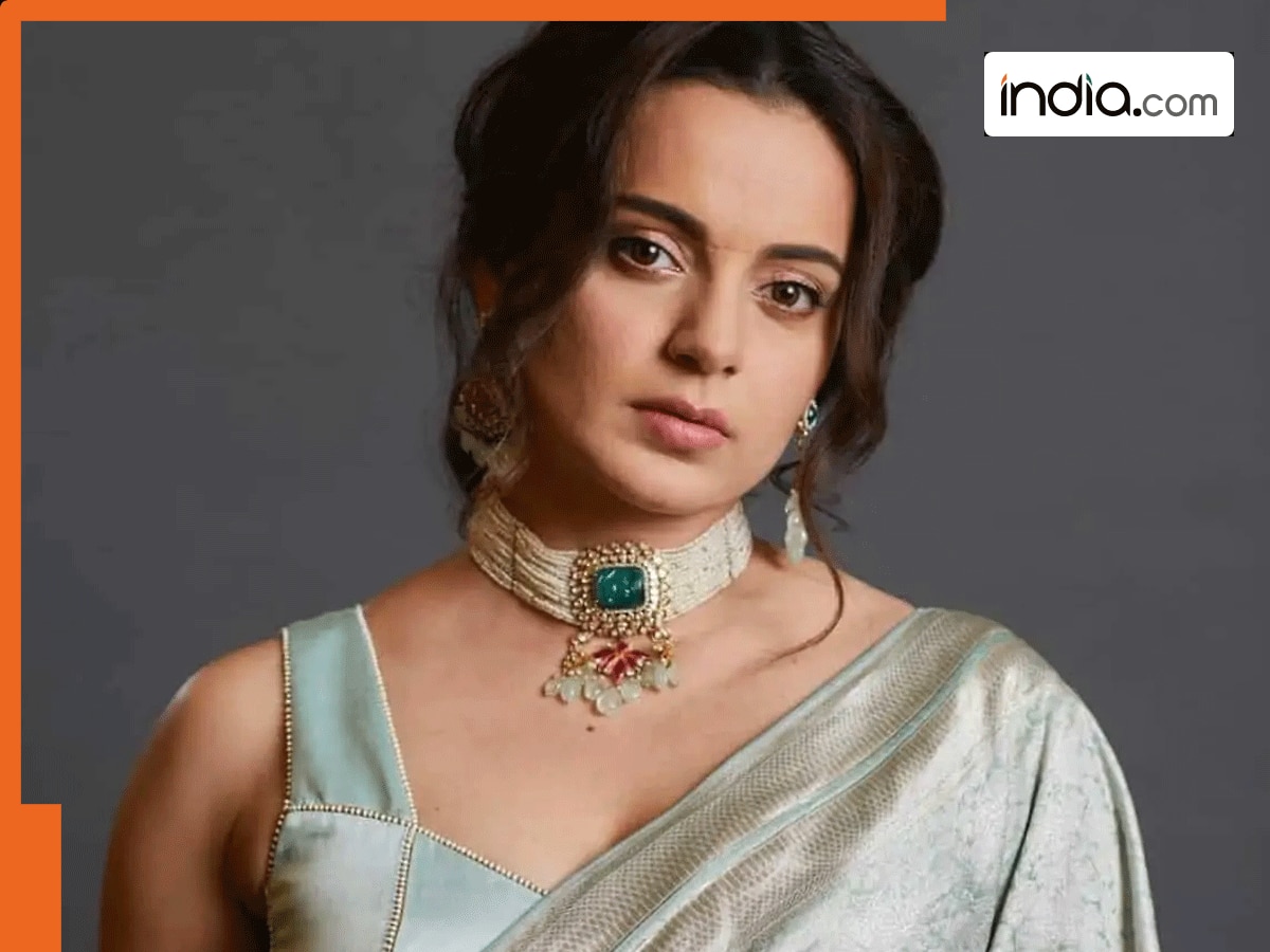 kangana ranaut