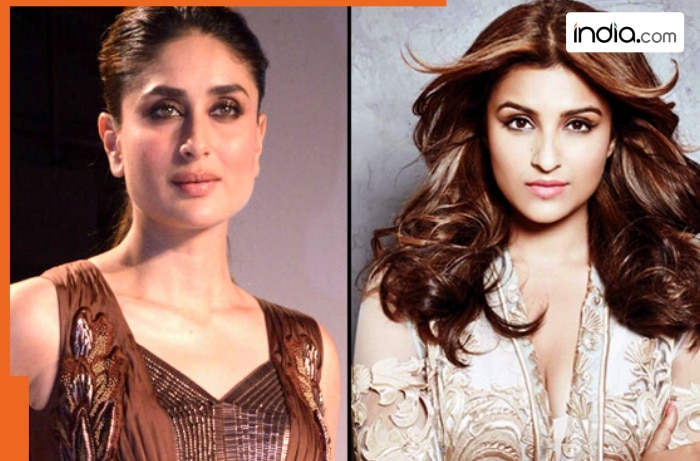 This cricketer wants to marry Parineeti Chopra, now wants to take Kareena Kapoor on a date; His name is…