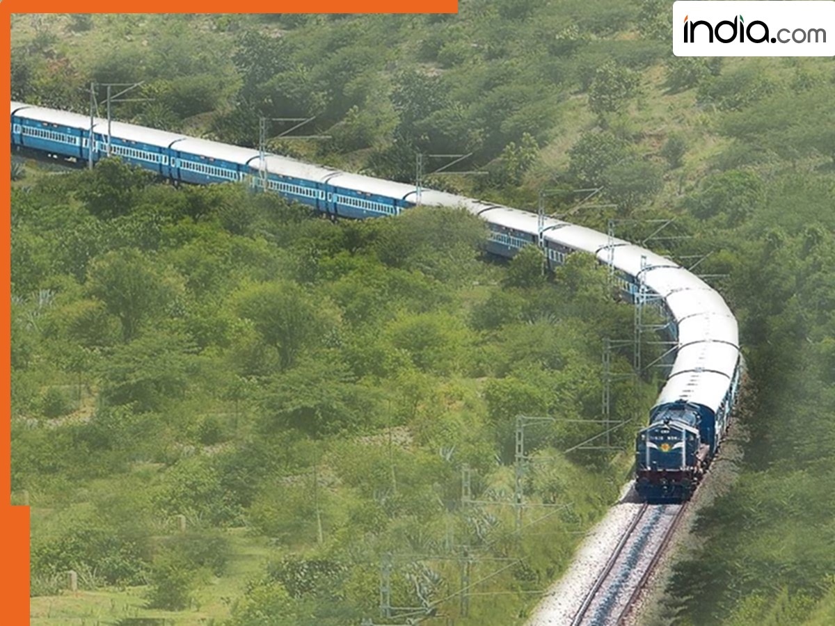 Indian Railways issues WARNING to passengers, asks travelers not to use THESE three apps, the name of apps are…, Govt plans to…, IRCTC says…