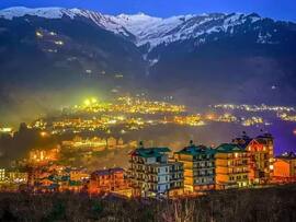 Top 10 Attractions In Manali You Can't Miss This July!