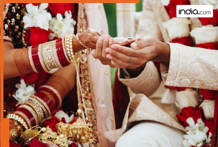 After 15 years, UP man arranges wife’s marriage to ‘lover’, says ‘she tried to kill me and gave drugs to our son’