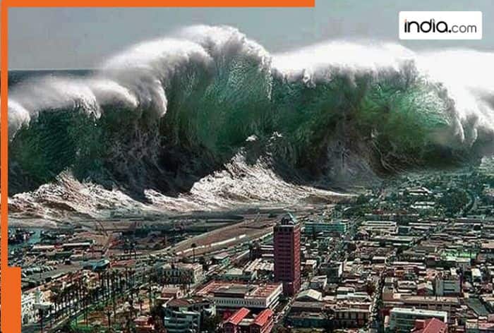 8 7 earthquake how big tsunami