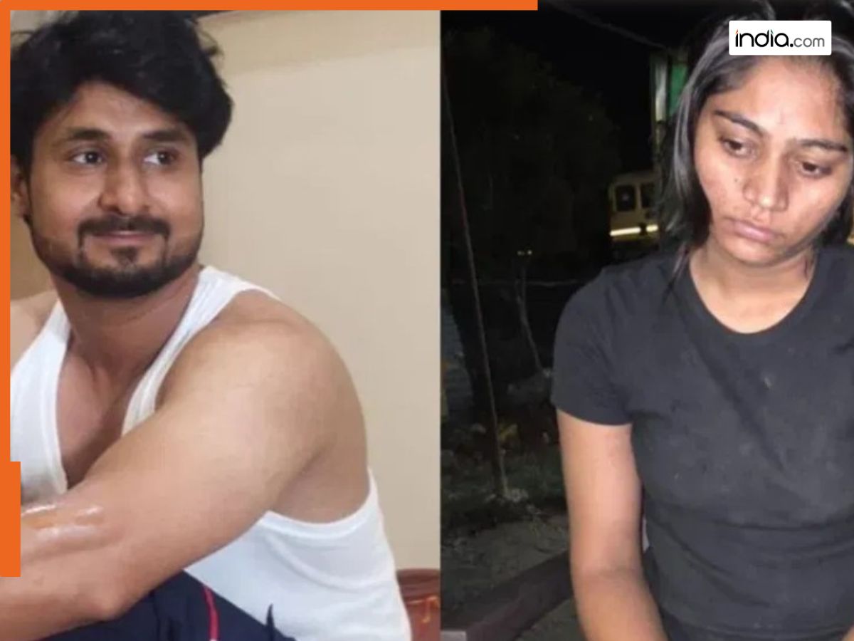 Honeymoon horror: Police reveal chilling details of brutal murder of Raja Raghuvanshi, how Sonam planned everything and killers were….