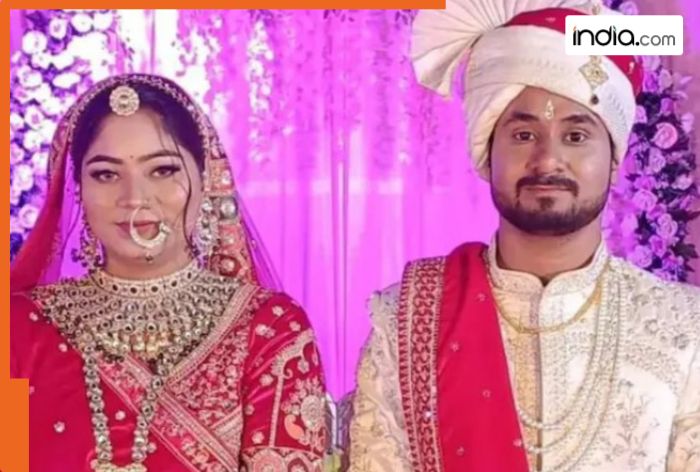 Honeymoon horror: Engagement on Feb 11, marriage on May 11 and murder after 11 days… the peculiar connection of Sonam Raghuvanshi with Number 11…