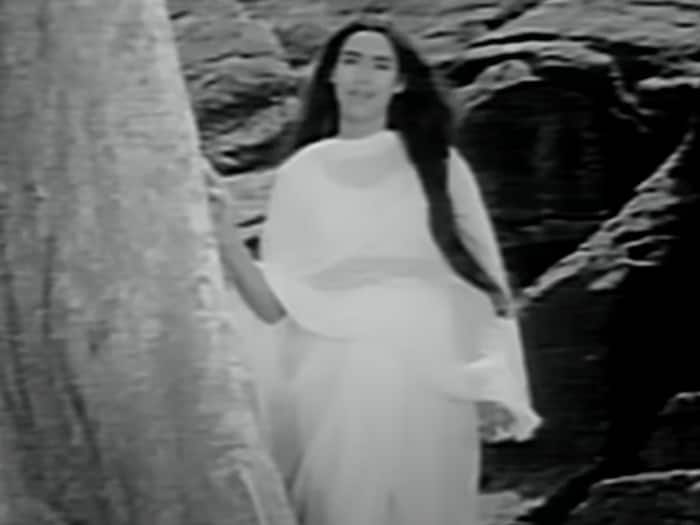 Most popular hindi song