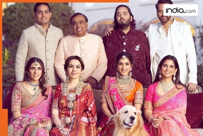 How much Mukesh Ambani, Nita Ambani, and Anant Ambani spend in a day will shock you, the amount is Rs….