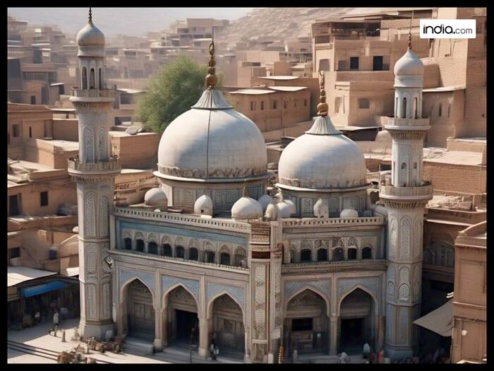 Muslim country image