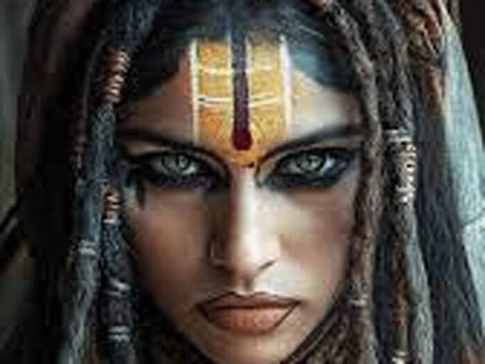 Naga sadhu snan niyam