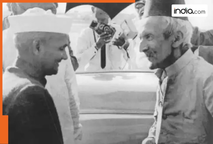 This man donated 5000 kg of gold to India government during war with Pakistan in 1965? The truth is..., his name was...