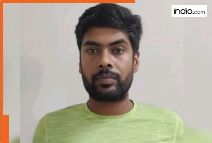 Navy staff arrested for spying for Pakistan, passed secret info during Operation Sindoor, he was receiving payments through cryptocurrency and…