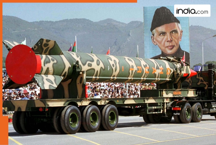 Attempt to kill AQ Khan, secret plan with India…, why Israel failed to stop Pakistan from making nuclear bomb?