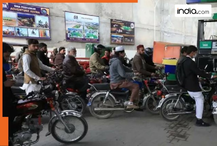 Shehbaz Sharif government announces hike in petrol, diesel prices in Pakistan after…, petrol now costs PKR…