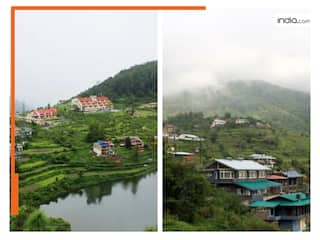 Pangot Hill Station Uttarakhand: नैनीताल से 15 किमी दूर है ये हिल स्टेशन, बर्ड वाचिंग के लिए है परफेक्ट