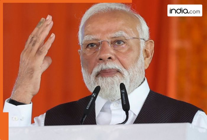 ‘Dismayed’ Pakistan’s BIG statement after PM Modi speech on their involvement in Pahalgam terror attack: ‘Once again, without…’