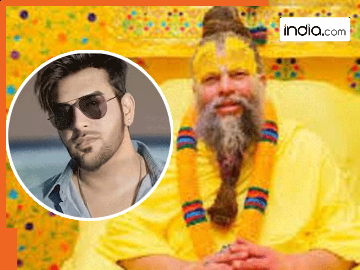 Paras Chhabra And Karan Khandelwal Visited Premanand Maharaj said Black magic has been done on me