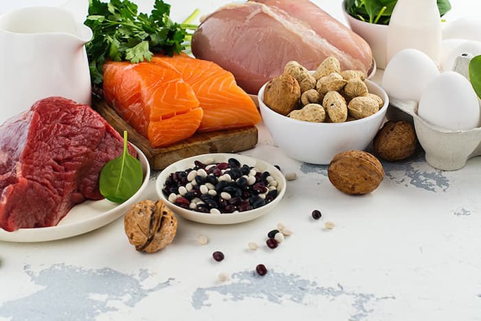 How to lose weight fast