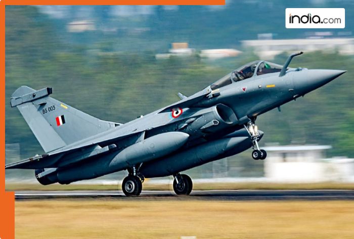 Rudram, Astra, SAAW…bad news for Pakistan, China, indigenous missile trinity to arm…, it can travel…