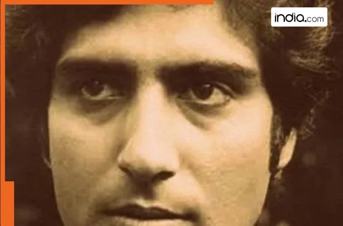 This man in photo played hero and villain at the same time, was not ...