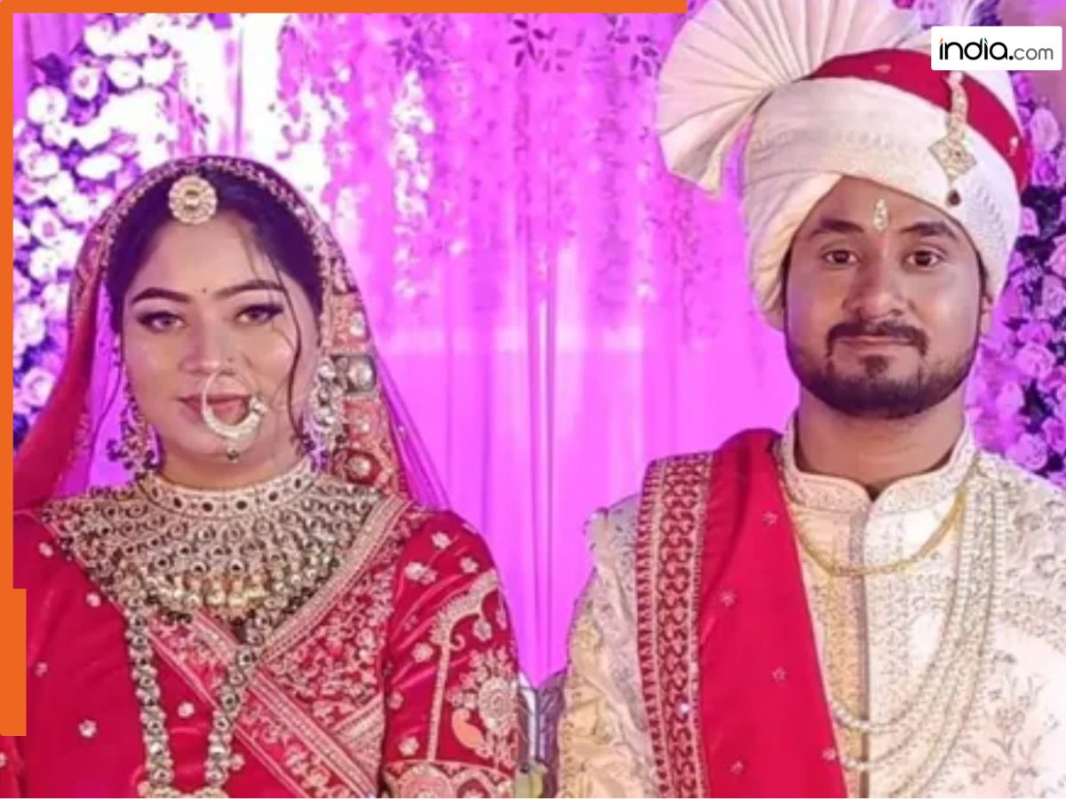Meghalaya Honeymoon Horror: New twist in Murder case with Jitendra Raghuvanshi’s entry, know why he is under scanner