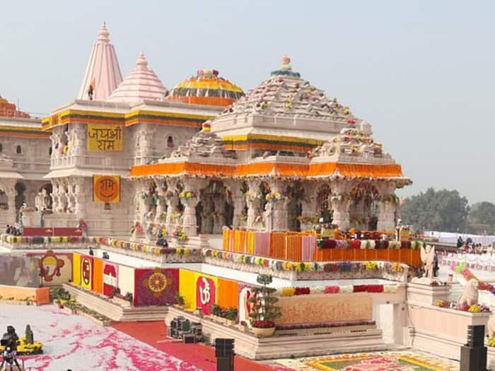 Ram mandir  1