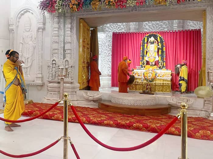 Ram mandir  3