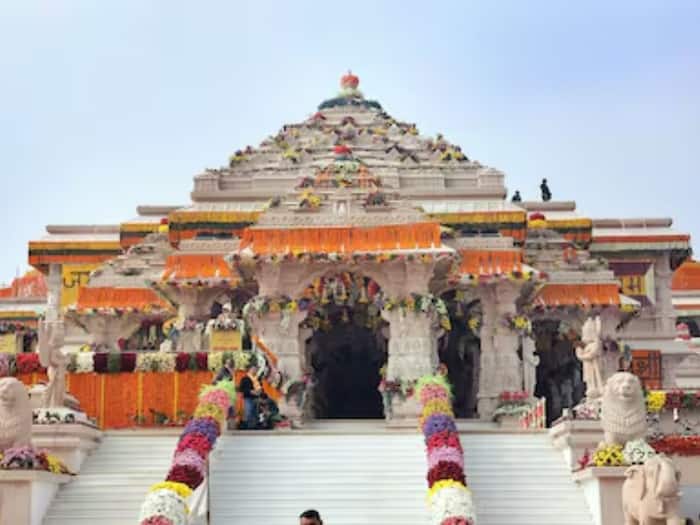 Ram mandir  5