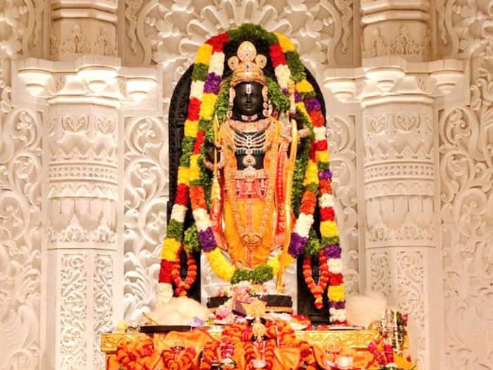 Ram mandir  6
