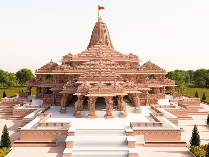 Ram mandir  7