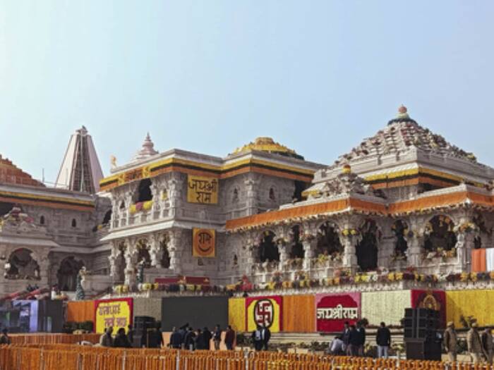 Ram mandir  8