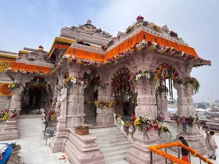 Ram mandir  9