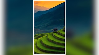 3 हिल स्टेशन जिनको देखने के लिए दुनियाभर से आते हैं टूरिस्ट