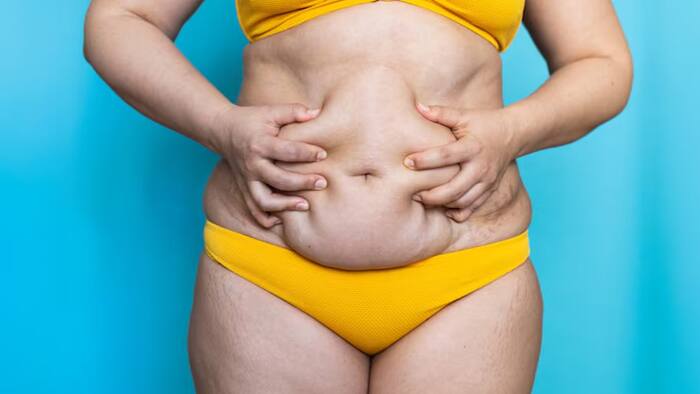 How to lose weight fast