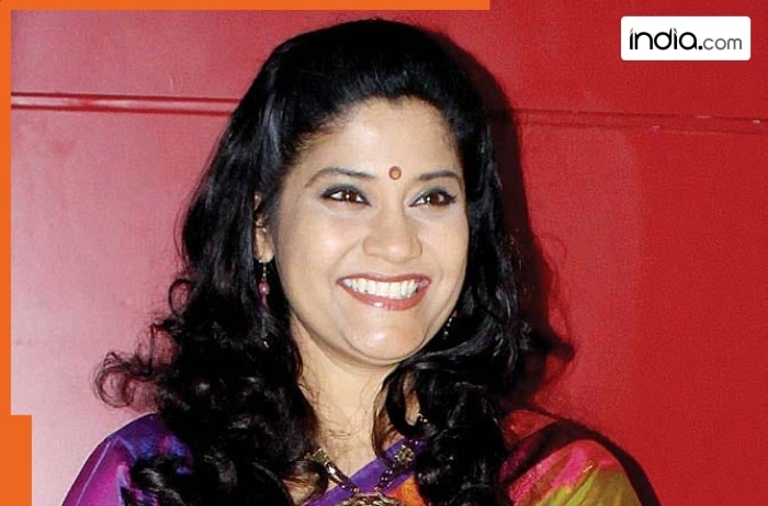 Renuka Shahane raises concerns over audience shift towards OTT content: ‘Very scary situation for…’