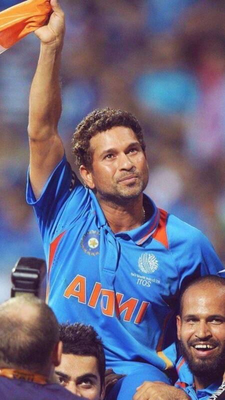 sachin