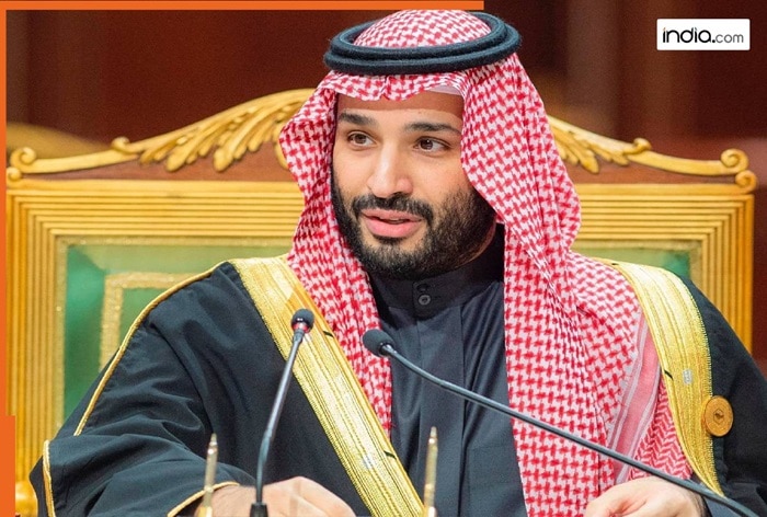 Entry ban for Indians in Saudi Arabia during Hajj? Here’s the truth behind the viral claim