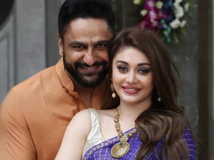 Shefali and parag second we