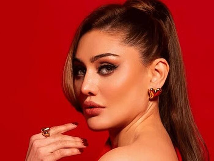 Shefali jariwala heart atta