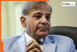 Bad news for Shehbaj Sharif's Pakistan as widespread protests grip PoJK over..., Pakistan will now face...