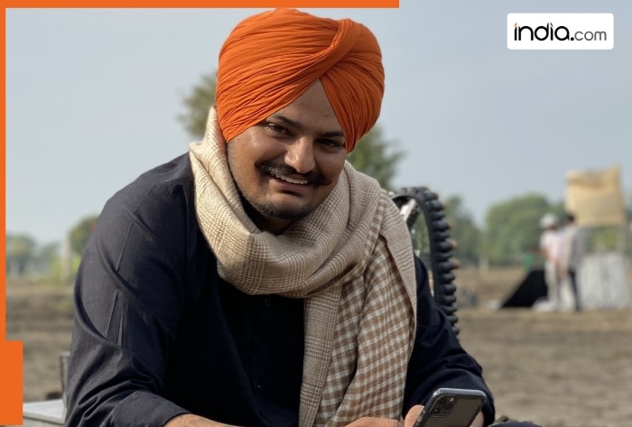 Sidhu Moose Wala was killed due to…, reveals gangster Goldy Brar after 3 years