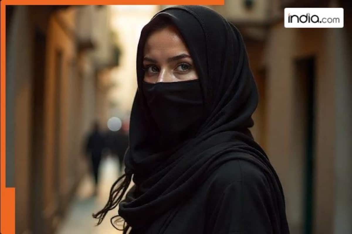 She changed her religion, walked into Iran's homes...then vanished without a trace, she is Mossad's 'deadly' female spy