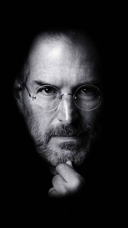 steve jobs