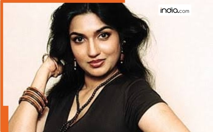 Meet actress, who became overnight star at 20, worked with Kamal Haasan, Prabhas, Mahesh Babu, was arrested for prostitution; Her name is…