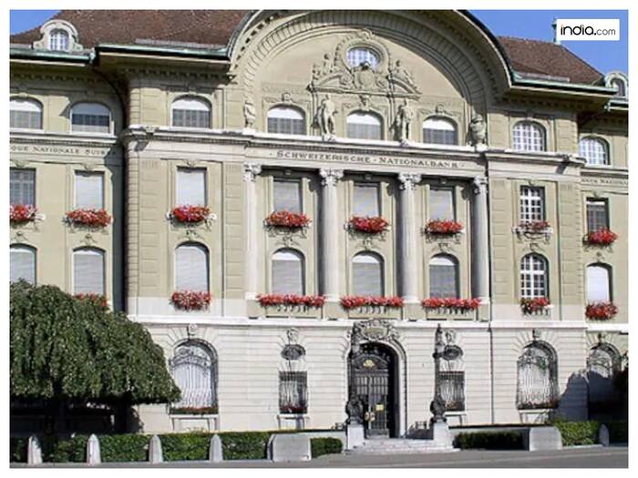Swiss bank  2