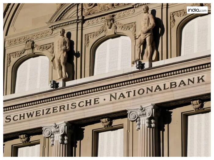 Swiss bank  3
