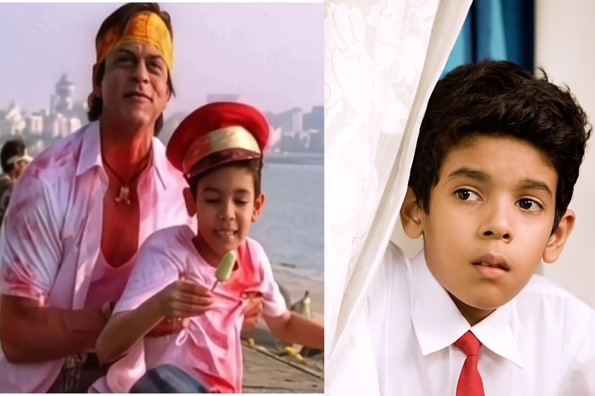 Remember Taare Zameen Par Rajan, Ishaan best friend? Heres how he looks ...